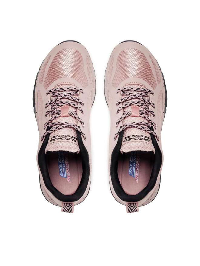 Skechers Αθλητικά Skechers Bobs Sport Squad 3 - Star Flight 117186/BLSH Ροζ