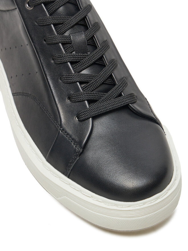 Aldo Sneakersy Aldo Marconi 13834938 Czarny