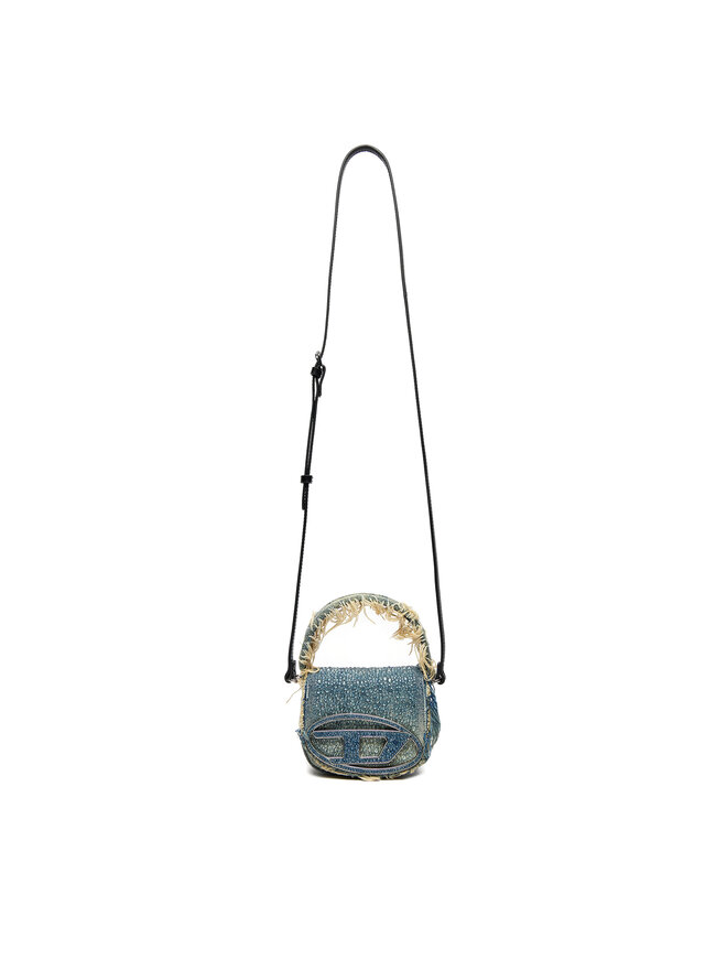 Diesel Сумка Diesel 1DR XS-Iconic X08709P6803 Голубий