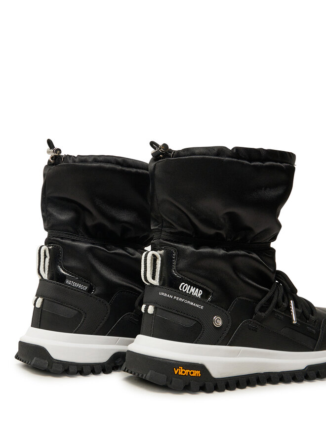 Colmar Botas de nieve Colmar Warmer 160 Negro