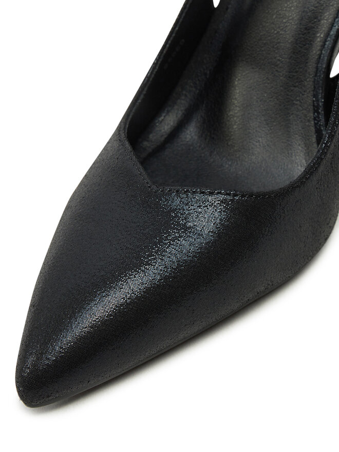 Menbur Sandalen Menbur 25669 Schwarz
