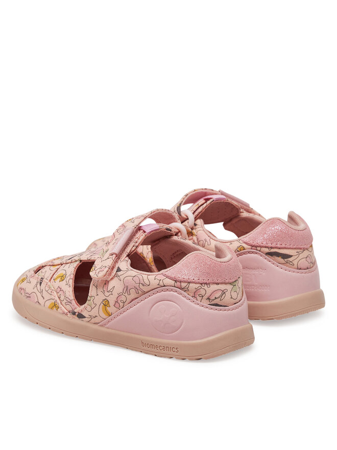 Biomecanics Pantuflas Biomecanics 252193 S Rosa