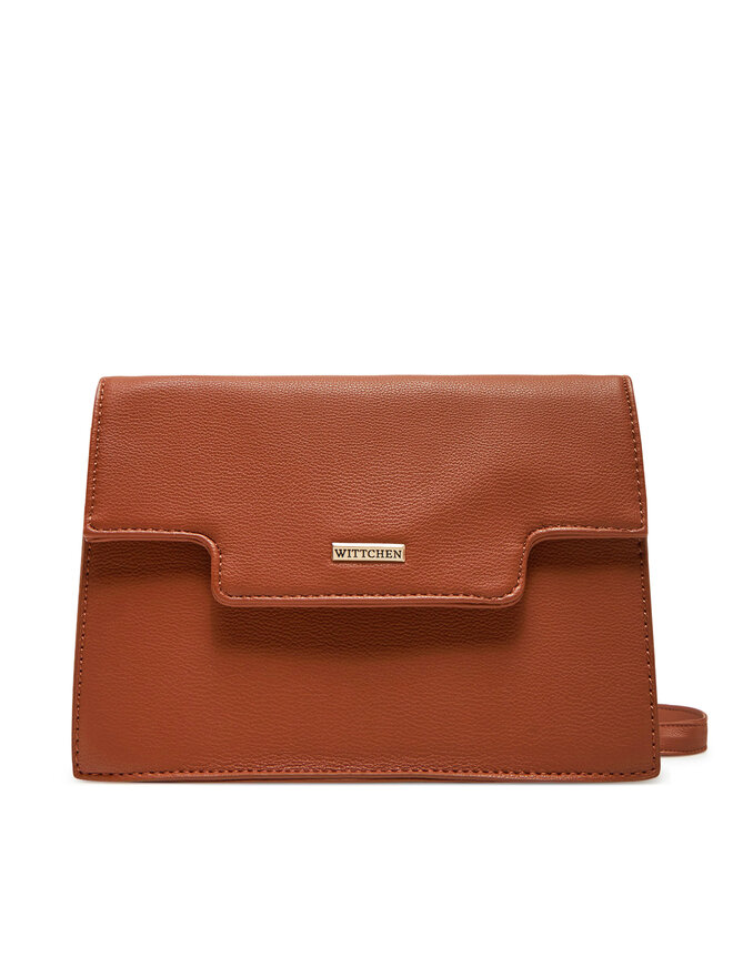 WITTCHEN Táska WITTCHEN 99-4Y-601-5 Barna