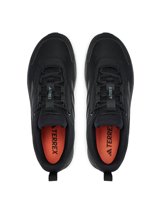 adidas Трекінгові черевики adidas Terrex Anylander ID0895 Чорний