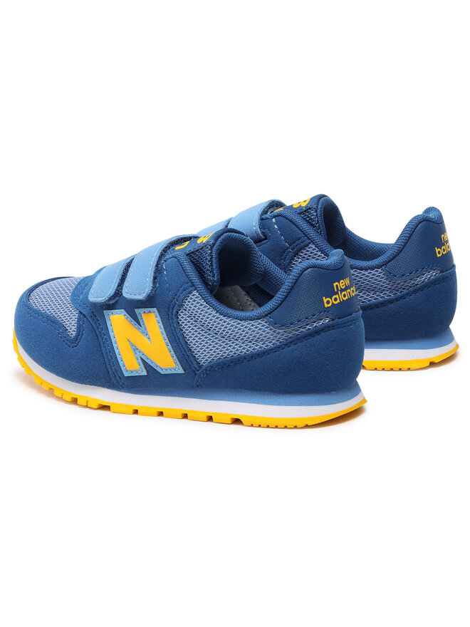 New Balance Αθλητικά New Balance YV500TPL Μπλε