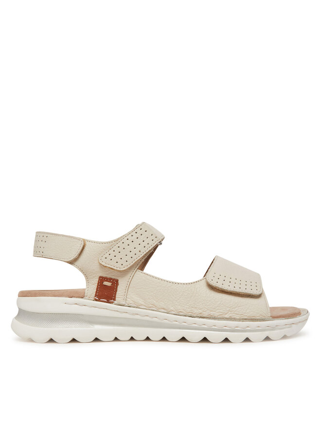 Ara Sandalias Ara Tampa 12-47224-09 Blanco