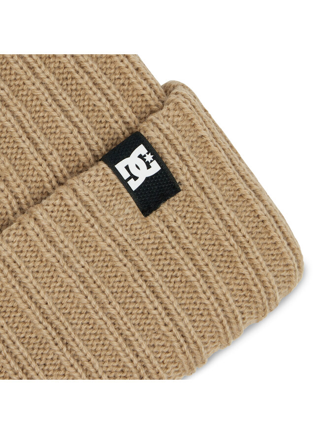 DC Shoes Mütze DC Shoes Fish N Destroy2 Hdwr ADYHA04076 Beige