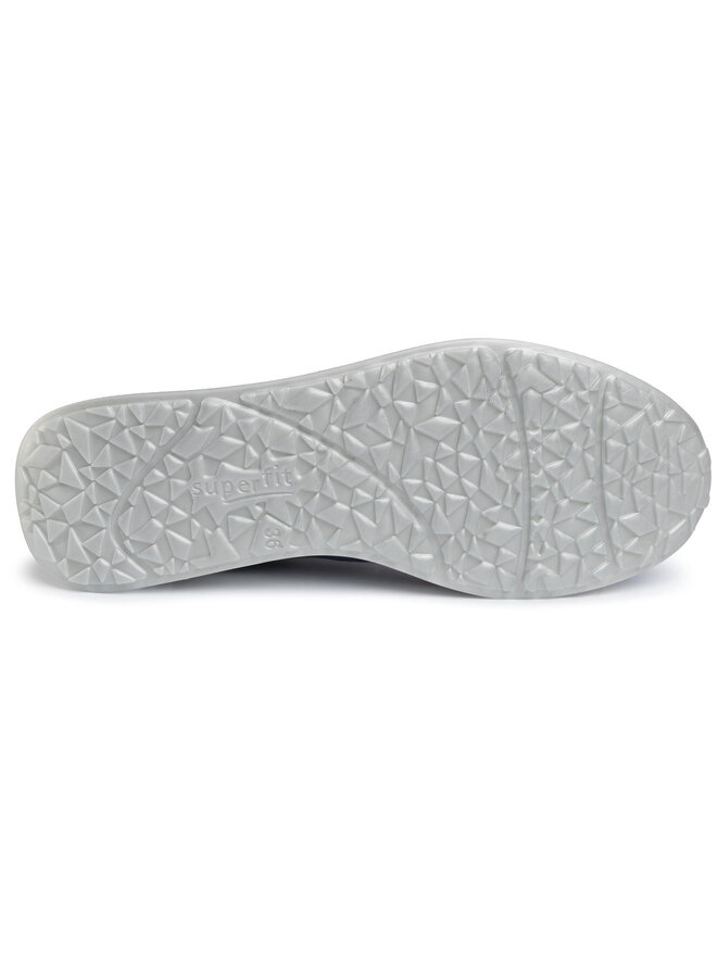 Superfit Laisvalaikio batai Superfit 6-606153-8000 S Mėlyna