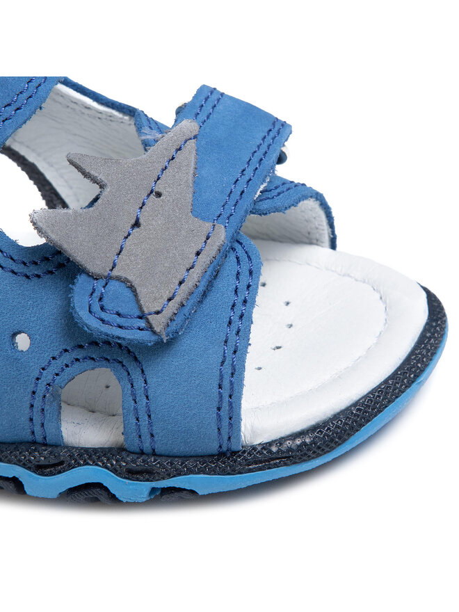 Bartek Sandalen Bartek 71489/1EM Blau