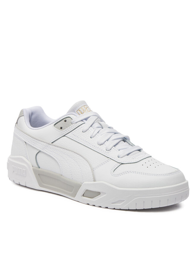 Puma Sneakersy Puma Rbd Tech Classic 396553 02 Bílá