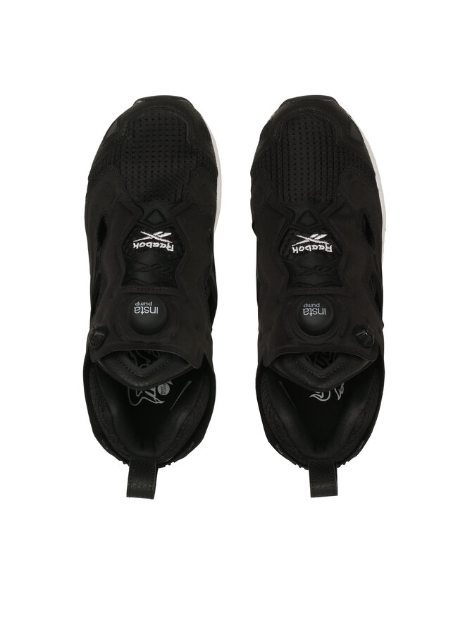 Reebok Superge Reebok Instapump Fury 95 GX9433 Črna