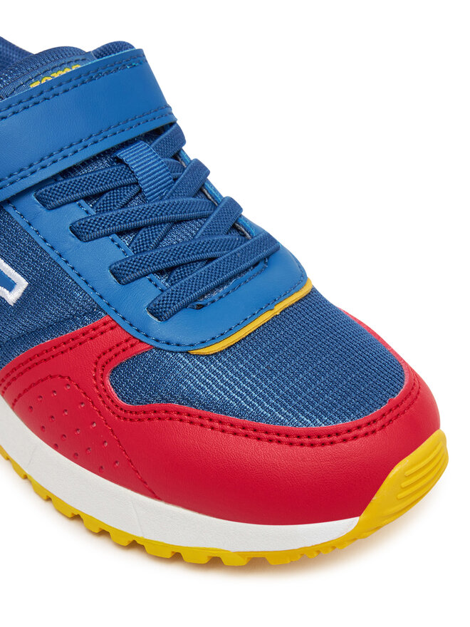Joma Sneakersy Joma J.Tornado Jr 2504 JTORNS2504V Niebieski