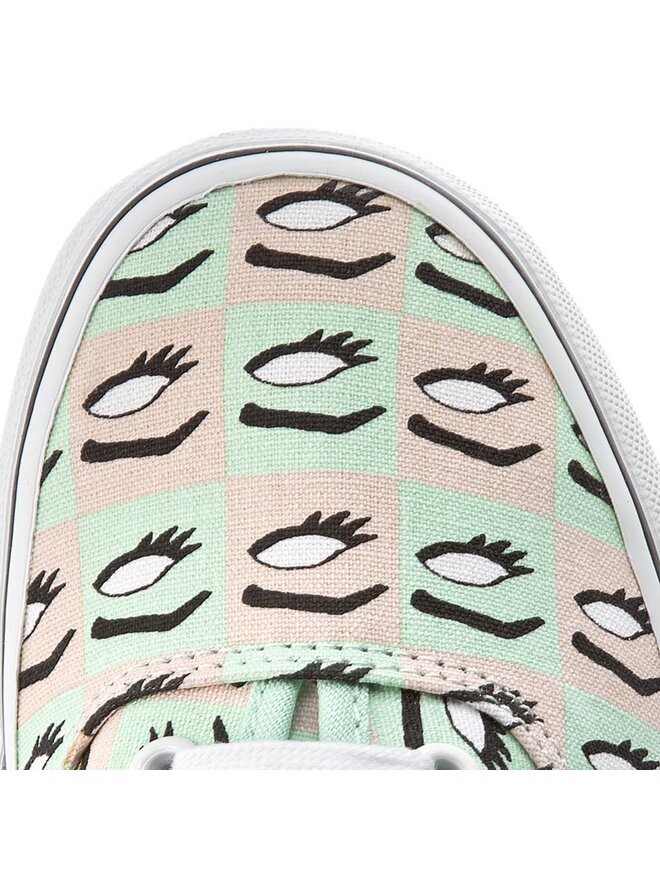 Vans Tenisenes Vans Authentic VN0A38EMMPV (Kendra Dandy) Mod Eye/Tr