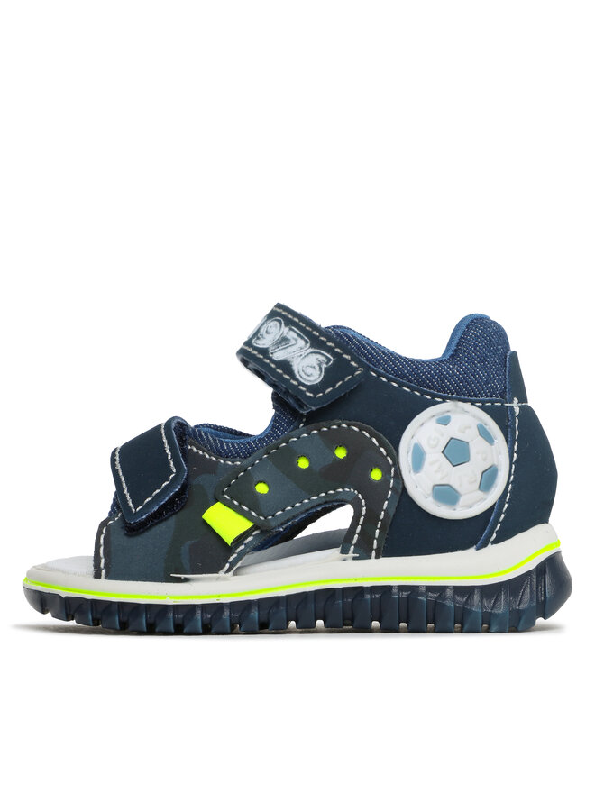 Primigi Σανδάλια Primigi 3863200 Σκούρο μπλε