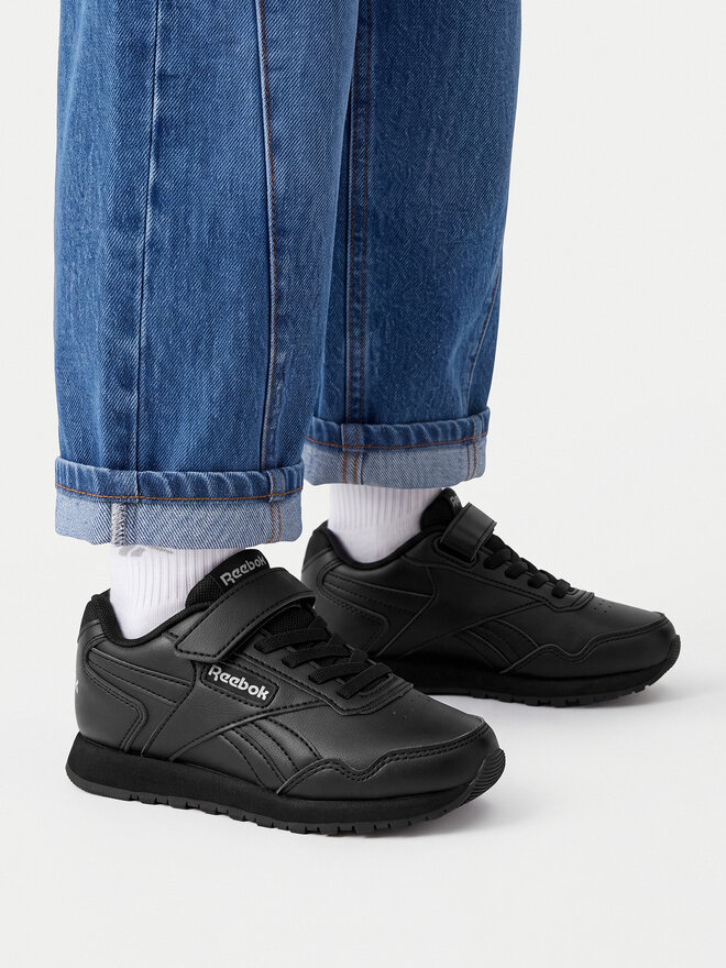 Reebok Sneakers Reebok V9-25193(IV) Schwarz