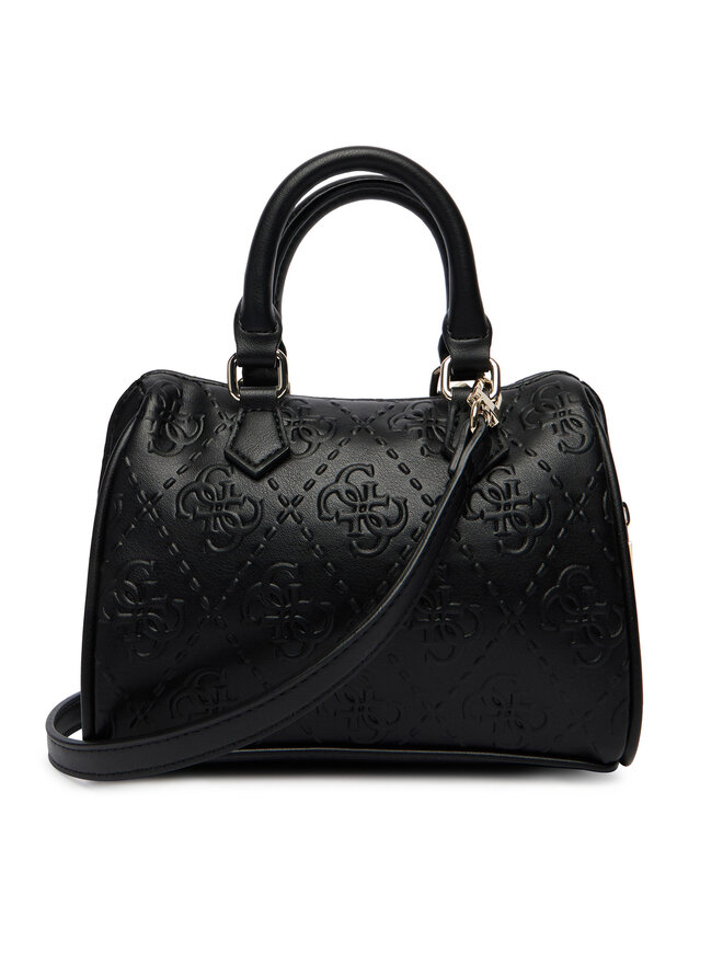 Guess Сумка Guess J6RZ14 WGT10 Чорний