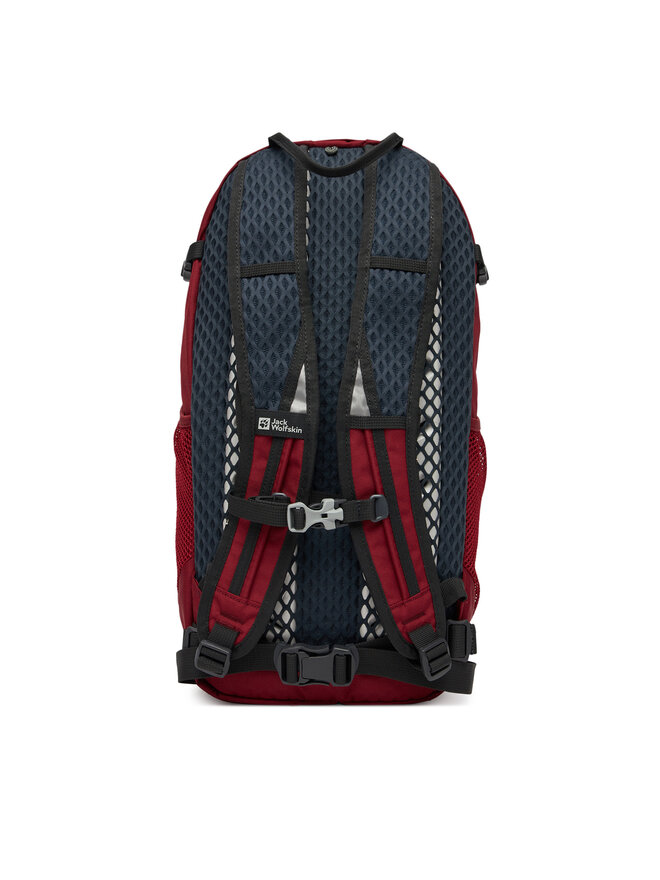 Jack Wolfskin Mochila Jack Wolfskin Velocity 20 A64003 2511 Guinda/burdeos