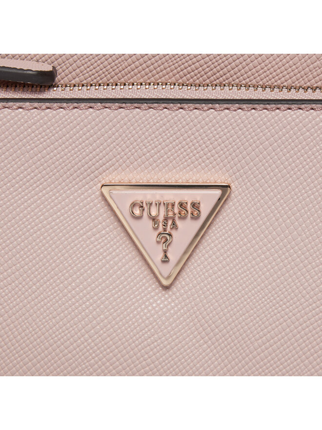 Guess Сумка Guess Noelle (ZG) Mini-Bags HWZG78 79710 Рожевий