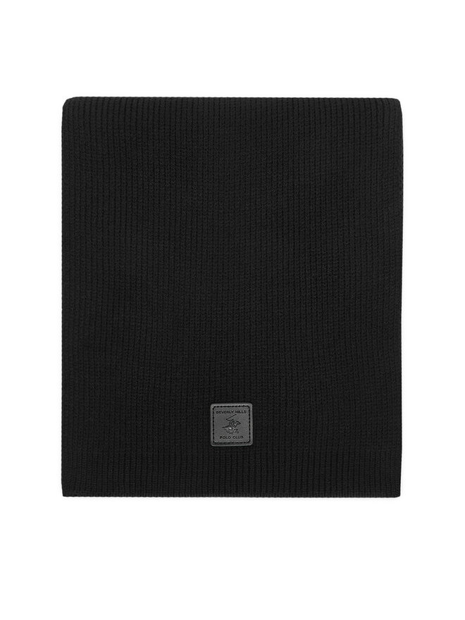 Beverly Hills Polo Club Schal Beverly Hills Polo Club CWBEO-BHPC-M4-001-AW26 Schwarz