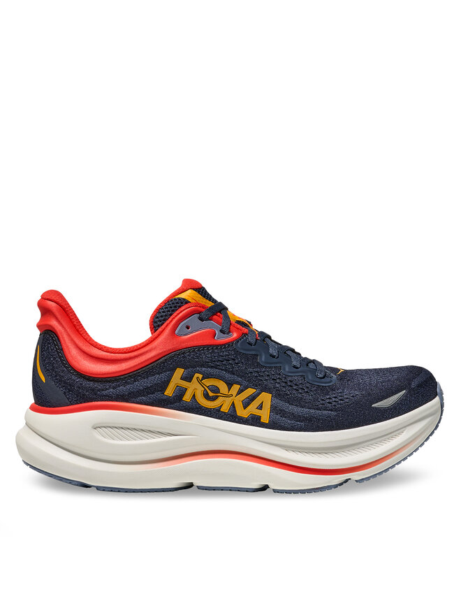 Hoka Futócipő Hoka Bondi 9 1162011 Sötétkék