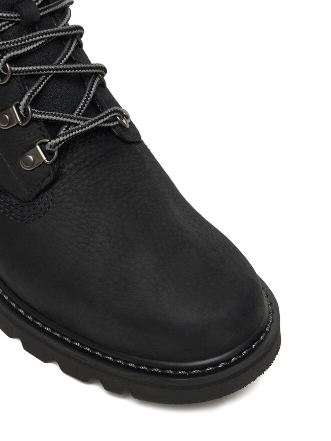 CAT Footwear Ορειβατικά παπούτσια CAT Footwear Colorado 2.0 Hiker Waterproof TX P726346 Μαύρο