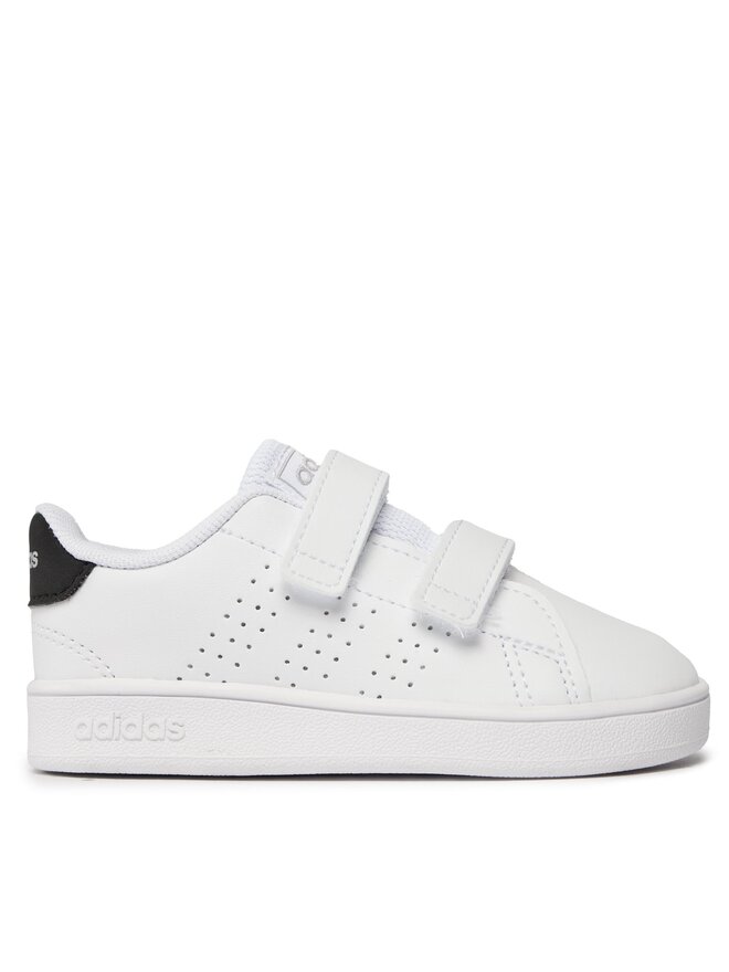 adidas Снікерcи adidas Advantage Lifestyle Court Two IG2545 Білий