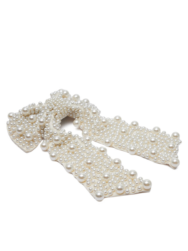 Aldo Τσιμπιδάκι μαλλιών Aldo Enchantedd 13935195 Εκρού