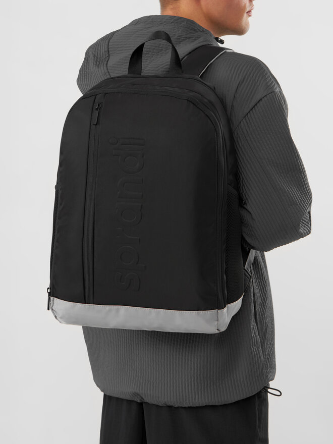 Sprandi Mochila Sprandi SPR-P-004-05 Negro