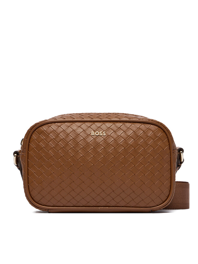 BOSS Handtasche BOSS 50558012 Braun