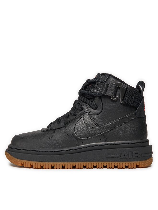 Nike Αθλητικά Nike Af1 Hi Ut 2.0 DC3584 001 Μαύρο