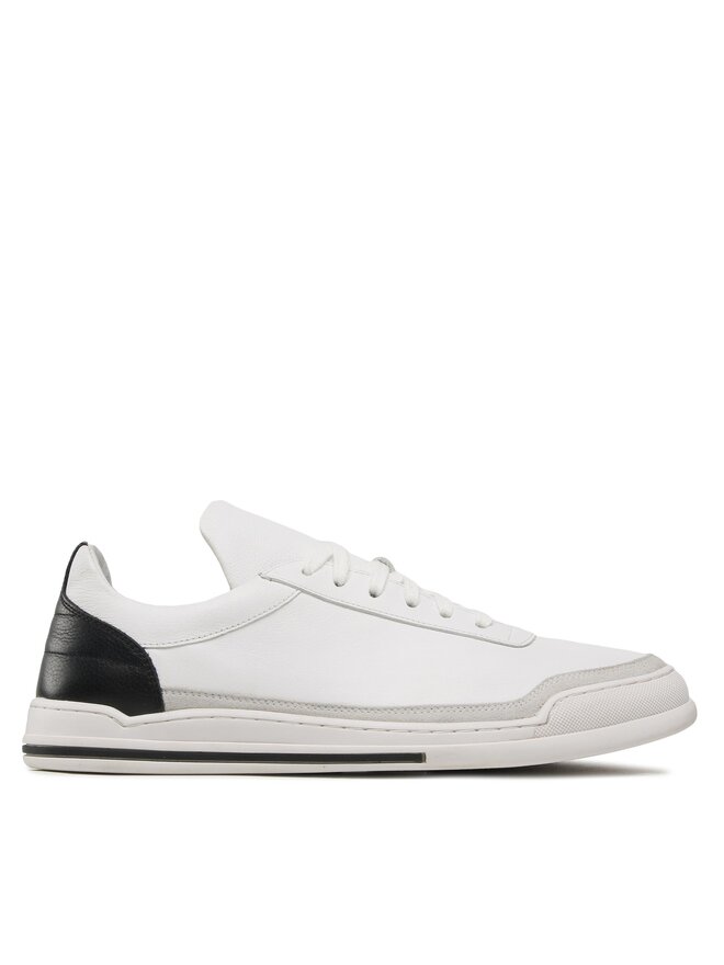 Sergio Bardi Zapatillas Sergio Bardi EAGLE-05 MI08 Blanco