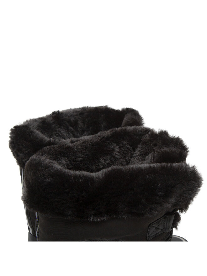 ZigZag Schneeschuhe ZigZag Z214263 Schwarz