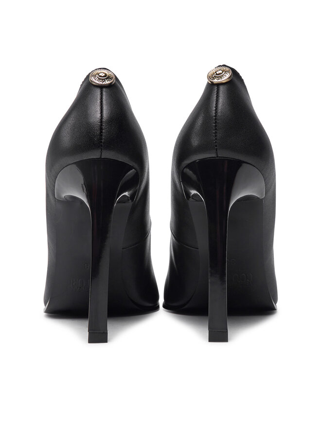 Versace Jeans Couture High Heels Versace Jeans Couture Sadie 77VA3S25 Schwarz