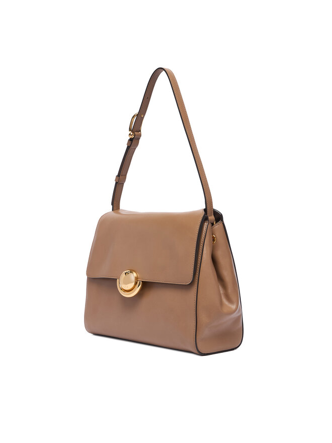 Furla Сумка Furla Domus S WB01862 BX4185 IT 4489S Коричневий