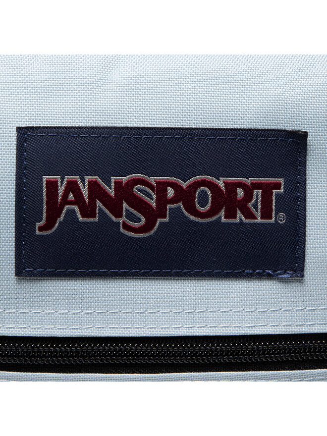 JanSport Σακίδιο JanSport Big Student EK0A5BAHN57 Γαλάζιο