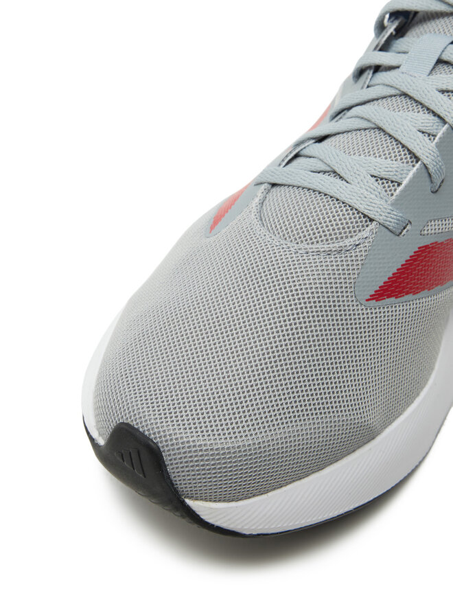 adidas Buty do biegania adidas Duramo RC IH0580 Szary