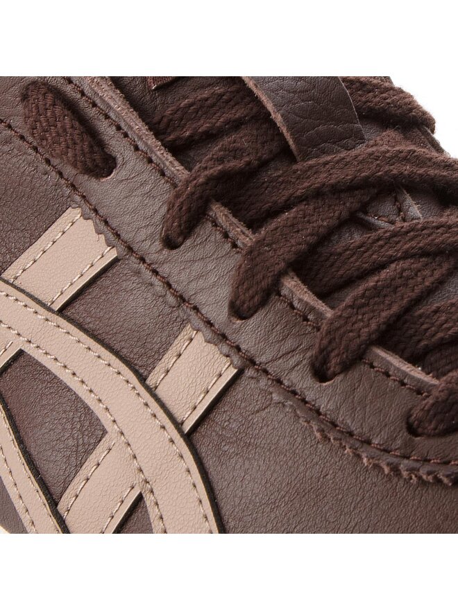 Onitsuka tiger mexico 66 1183a201 coffee/taupe grey 201 top