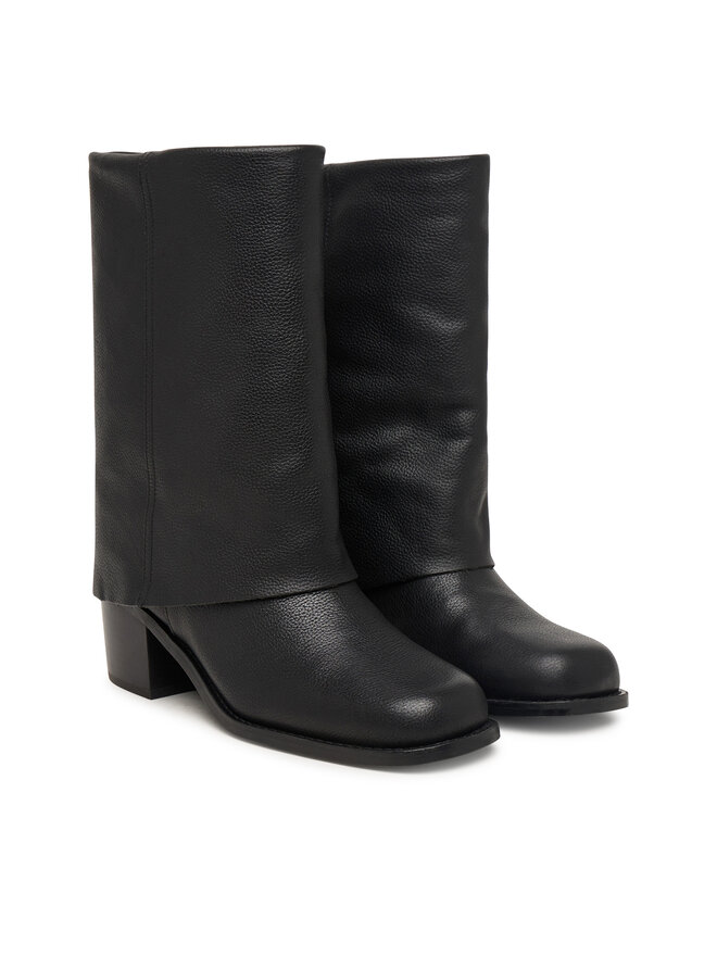 Aldo Ботильйони Aldo Nolya 14183579 Чорний