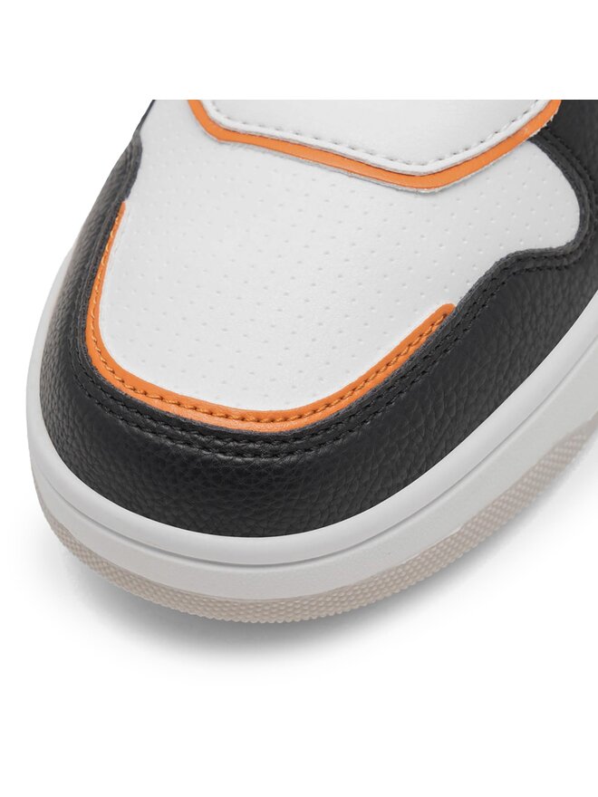 Gap Zapatillas Gap GAC003F5SWWHIBGP Beis
