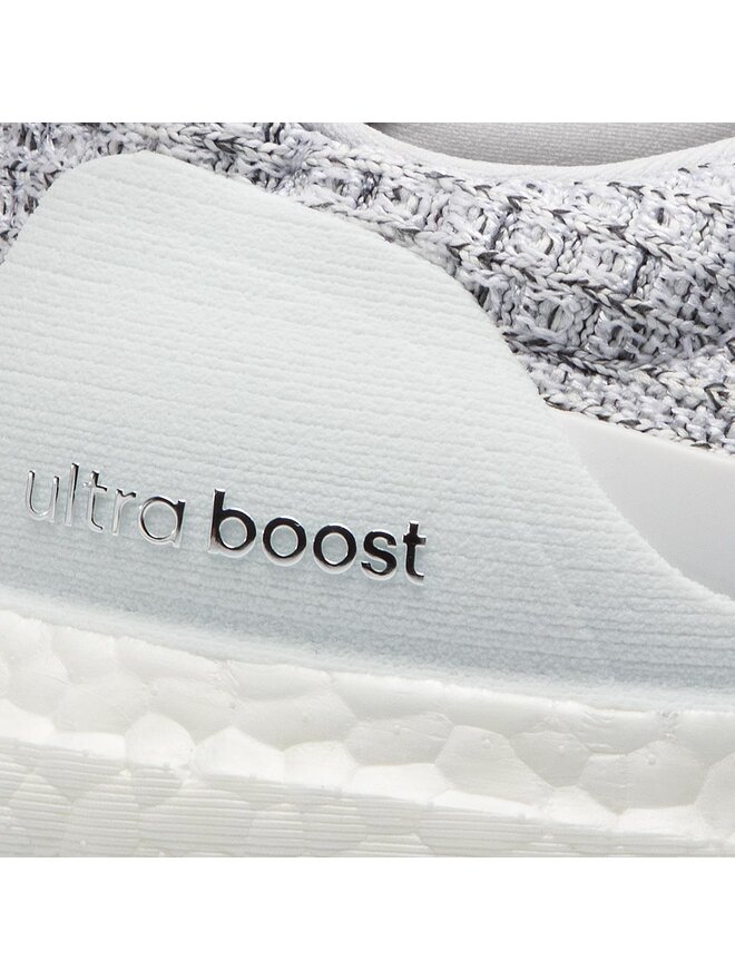 Chaussures de running adidas UltraBoost F36155 Blanc chaussures