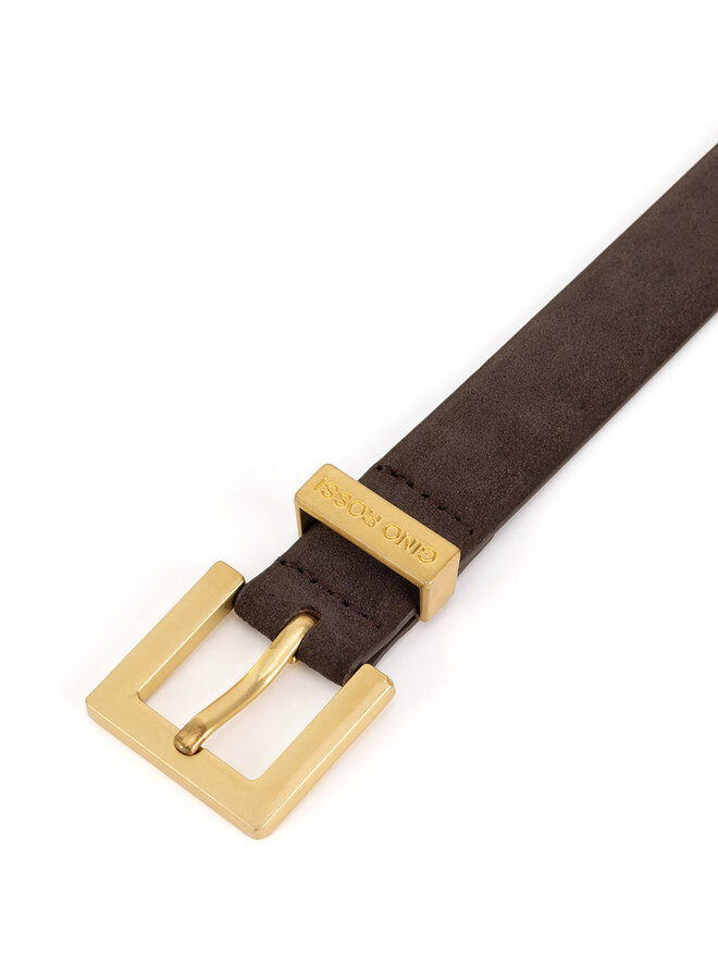 Gino Rossi Damengürtel Gino Rossi BLYL24004-1-S Braun