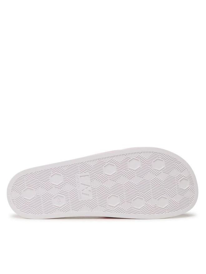 EA7 Emporio Armani Pantoletten EA7 Emporio Armani XCP001 XCC22 S651 Korallenfarben