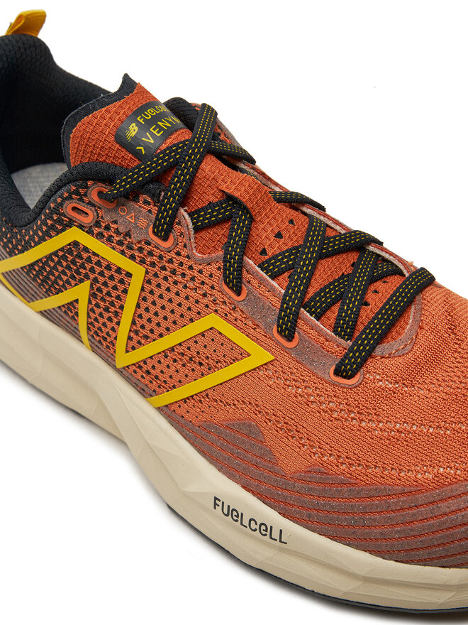 New Balance Laufschuhe New Balance fuel_cell Venym MTVNYMR1 Orange