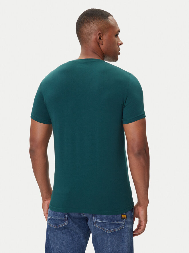 Emporio Armani Underwear Emporio Armani Underwear Pack de 2 camisetas EM000391 AF10776 MB108 De color Regular Fit