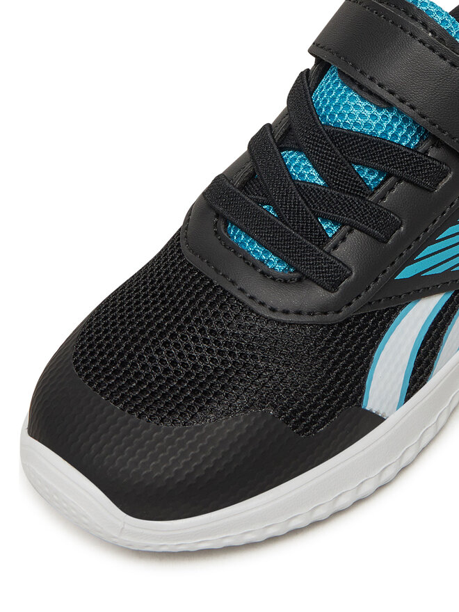 Reebok Snīkeri Reebok 23KC2330(III)CH Melns