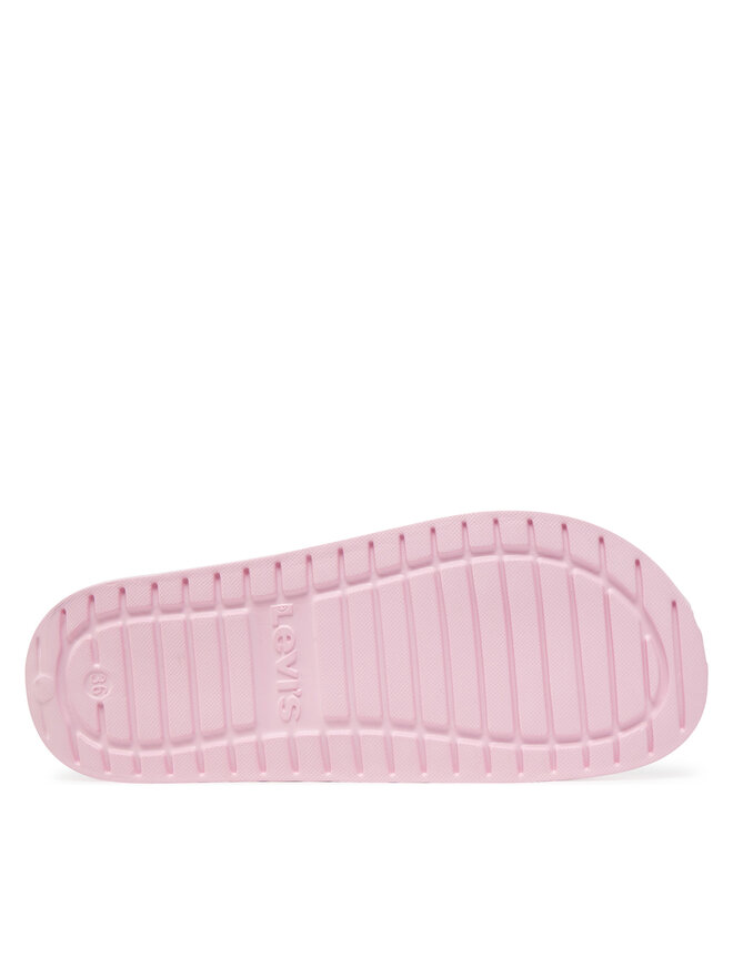 Levi's® Şlapi Levi's® June L VPOL0239S Argintiu