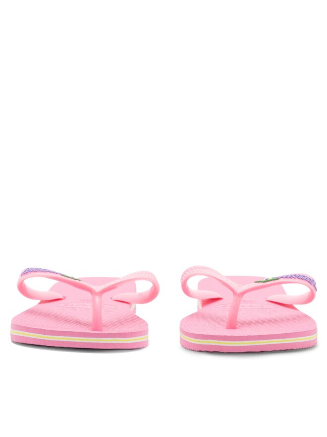 Havaianas Flip-flops Havaianas 41108500129 Rózsaszín