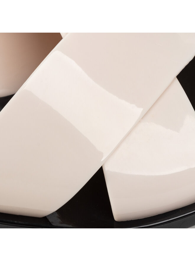 Melissa Чехли Melissa Essential Slide Ad 32755 Бежов