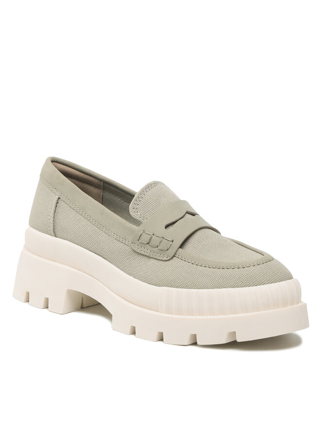 Tamaris Chunky loafers Tamaris 1-24709-20 Verde