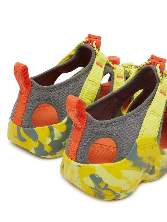 Keen Sandále Keen Hyperport H2 Y 1030834 Žltá